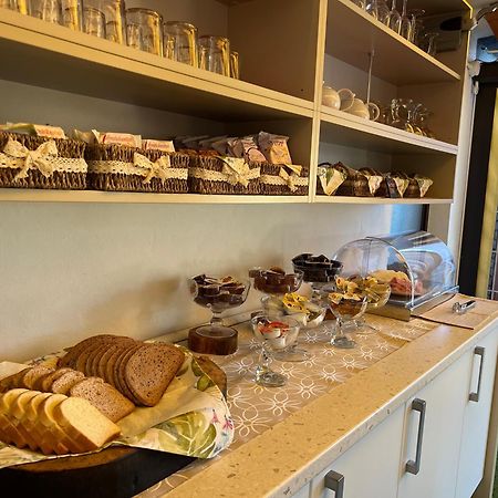 Garda Dream Hotel Lazise Luaran gambar