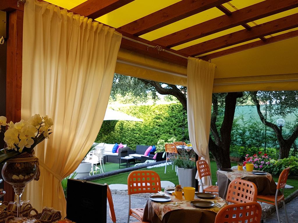 Garda Dream Hotel Lazise Luaran gambar